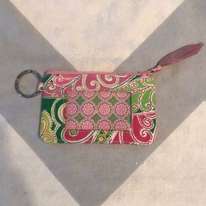 Vera Bradley wallet